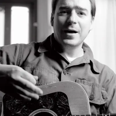 Let Me Go, Let Me Go, Let Me Go - Jason Molina