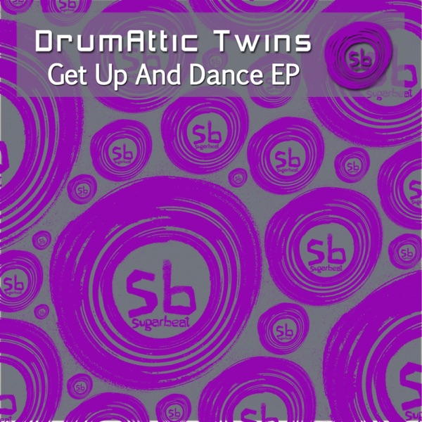 Get Up and Dance EP