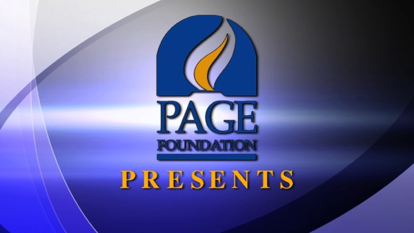 Professional Association of Georgia Educators Foundation (PAGE) cover