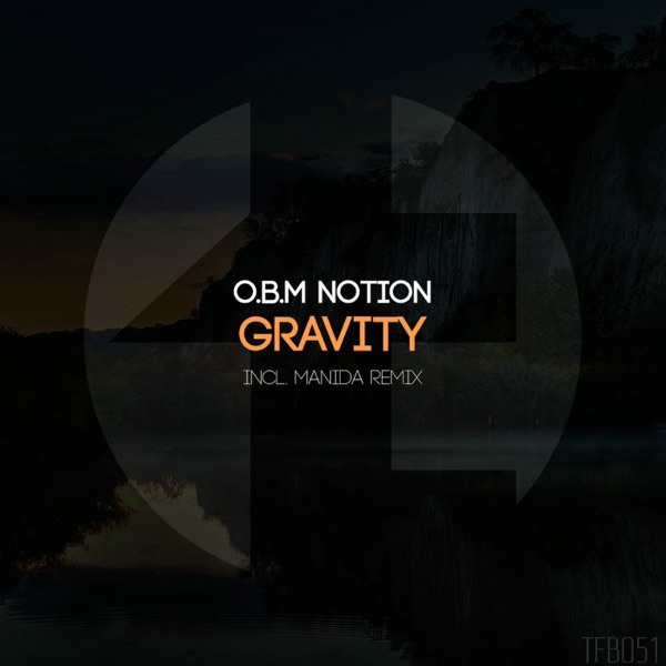 Gravity - Single