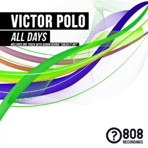 All Days - Single