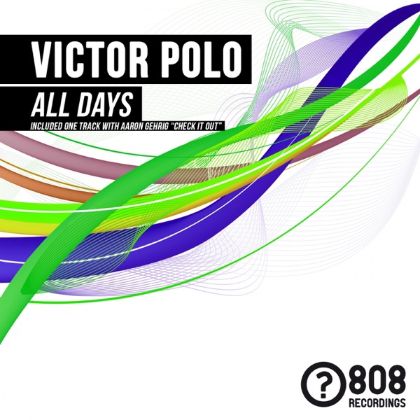 All Days - Single