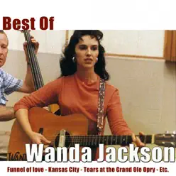 Best of Wanda Jackson - Wanda Jackson