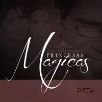 Princesas Magicas — Jesús Adrian Romero