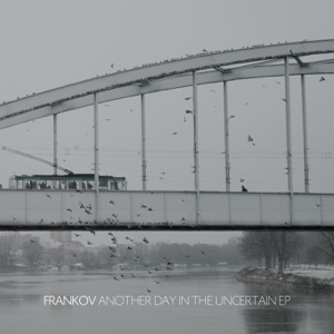 Another Day in the Uncertain - Single