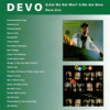 Devo - Uncontrollable Urge bild
