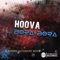 Bora Bora - Single - Hoova