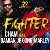 Cham - Fighter (feat. Damian "Junior Gong" Marley)