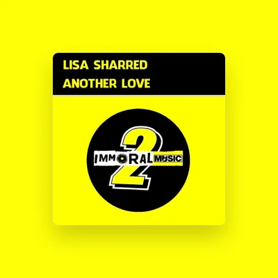Listen to Lisa Sharred, watch music videos, read bio, see tour dates & more!