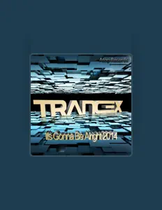 Hör dir TranceX an, schau dir Musikvideos an, lies die Biografie, finde Tourdaten und mehr!