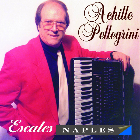 Achille Pellegrini – Apple Music
