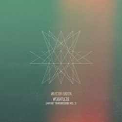 Marconi Union - Weightless, Pt. 6