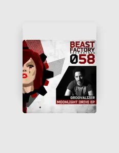 Listen to Groovalizer, watch music videos, read bio, see tour dates & more!