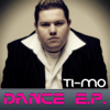 Ti-Mo - The Rhythm (Club Mix) artwork