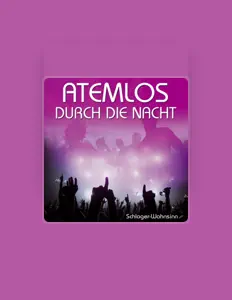 Schlager-Wahnsinnを聴いたり、ミュージックビデオを鑑賞したり、経歴やツアー日程などを確認したりしましょう！