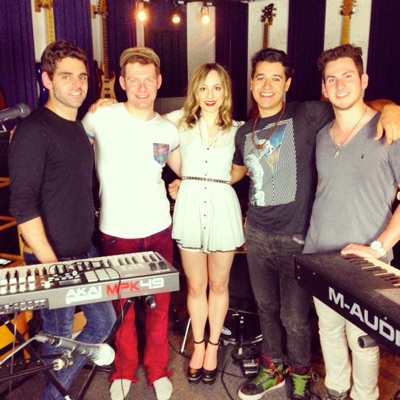 Stay With Me - Single