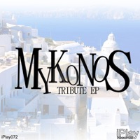 Mykonos Tribute - Robbie Moroder
