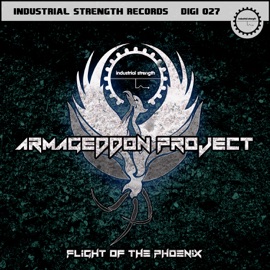 Ashes We Are Armageddon Project