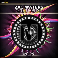 Colourblind - Single - Zac Waters