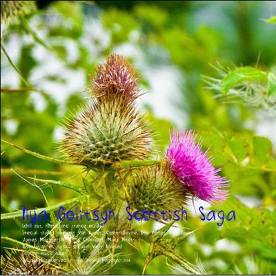 Scottish Saga - Single
