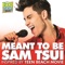 Meant to Be - Sam Tsui lyrics