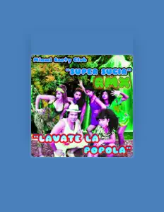 Listen to Miami Booty Club, watch music videos, read bio, see tour dates & more!