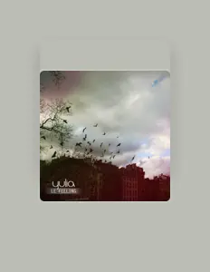 Yuliaを聴いたり、ミュージックビデオを鑑賞したり、経歴やツアー日程などを確認したりしましょう！
