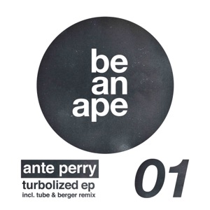 Turbolized - Single