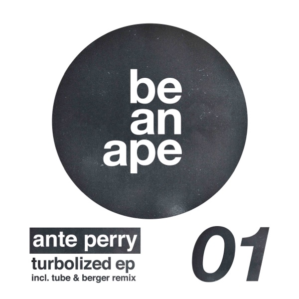 Turbolized - Single