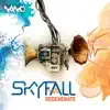 Skyfall - Nano Chip (Skyfall Remix)