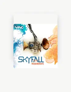 Dengarkan Skyfall, tonton video musik, baca bio, lihat tanggal tur & lainnya!
