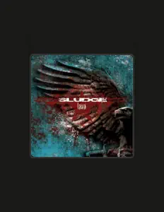 Ouve Sludge, vê vídeos de música, lê a biografia, vê as datas da digressão e muito mais!