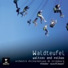 Orchestre Philharmonique de Strasbourg Amour et printemps - valse Waldteufel Polkas and Waltzes