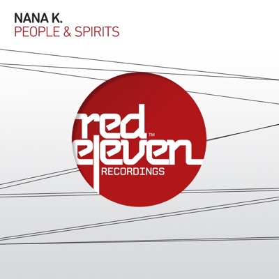 People & Spirits - Single
