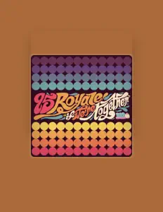 Listen to 95 Royale, watch music videos, read bio, see tour dates & more!
