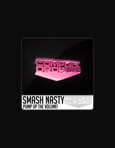 Listen to SMASH Nasty, watch music videos, read bio, see tour dates & more!