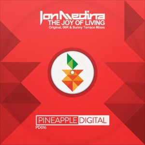 The Joy of Living - Single