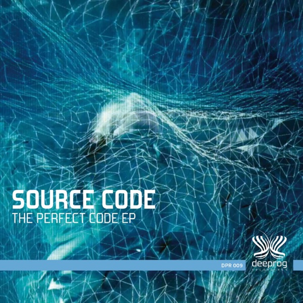 The Perfect Code - Single