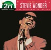 The Christmas Collection: The Best of Stevie Wonder artwork