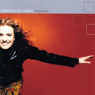 Rebecca St. James Lean On