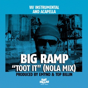 Toot It - EP