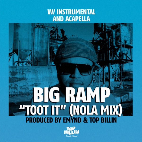 Toot It - EP