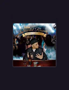 Escucha a J-Tiz, mira videos musicales, lee su biografía, consulta las fechas de las gira y más.