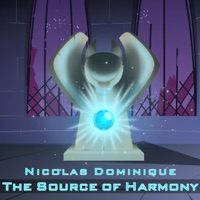 Nicolas Dominique - PonyFireStone & MEMJ - Flight (Nicolas Dominique's Soft Wind Remix)