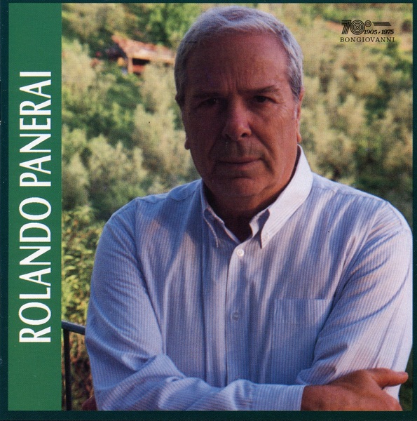 Rolando Panerai