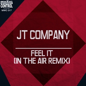 Feel It (In the Air Remix) - EP