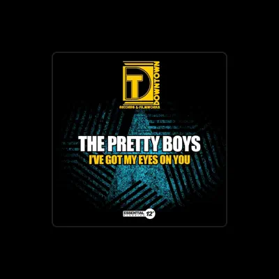 Listen to The Pretty Boys, watch music videos, read bio, see tour dates & more!