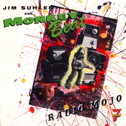 Jim Suhler & Monkey Beat - I Know a Secret