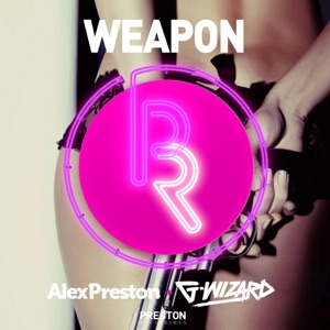 Weapon (2014 Mix)