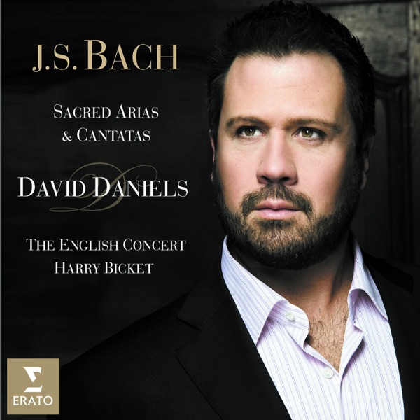 Bach: Sacred Arias and Cantatas